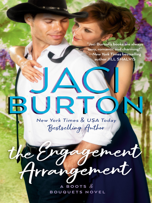 Title details for The Engagement Arrangement by Jaci Burton - Available